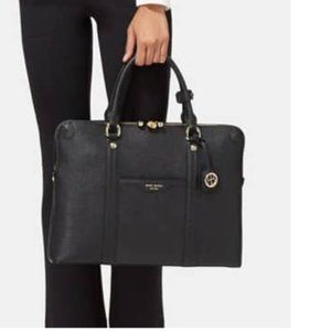 Henri Bendel West 57th Briefcase